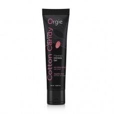 Orgie - 棉花糖味水性潤滑劑 - 100ml 照片