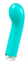 VeDO - Gee Plus Rechargeable Bullet - Turquoise photo