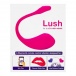 Lovense - Lush 2 - Egg Vibrator - App Controlled photo-14