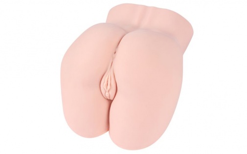 Kokos - Hera Hip Real - Butt Masturbator photo