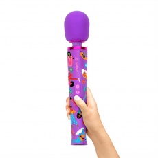 Le Wand - Feel My Power Massager 2021 Edition photo