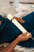 Le Wand - Plug-In Massager - Cream photo-5