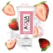 Aqua Travel - Strawberry Cream Water-Based Lube - 50ml photo-2