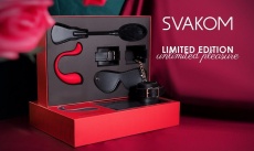 SVAKOM - Limited Gift Box  photo