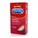 Durex - Feeling Sensitive Condoms 12's Pack photo-2