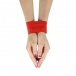 Lovetoy - My First Bondage Tape 15m - Red photo-2