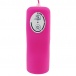 A-One - Micro Vibrator - Pink photo-5