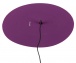 Vibepad 2 - 溫感按摩器 - 紫色 照片-9