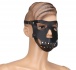 MT - Skull Mask - Black photo-5