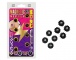 A-One - Magnetic Nipple Clips - Black photo-6