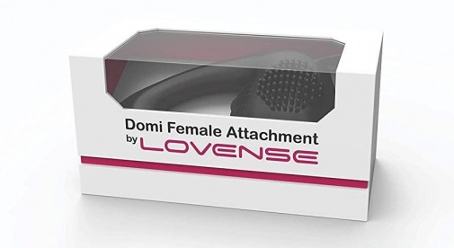 Lovense - Domi - Female Attachment photo
