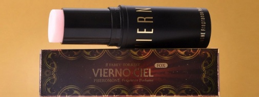 Vierno Ciel - Pheromone Women Perfume Stick Fox - 11g photo