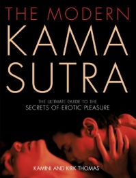 The Modern Kama Sutra: An Intimate Guide to the Secrets of Erotic Pleasure photo