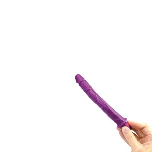 Mode Design - Smart Stick 震動棒 C型 - 紫色 照片