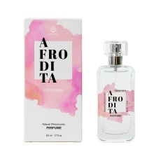 Secret Play - Afrodita Pheromone Perfume - 50ml photo