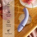 Womanizer - OG Pleasure Air G-Spot Vibrator - Lilac photo-7