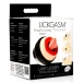 Lickgasm - Lady Licker 陰蒂刺激器 - 黑色 照片-10