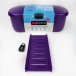 Joyboxx - 玩具专用 卫生收藏箱 - 紫色 照片-10