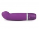 B Swish - Bcute 弧形震动棒 - 紫色 照片-3