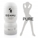 Genmu - Pure Touch Cup - White photo-9