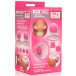 Size Matters - Nipple Suckers w Attachments - Pink photo-11