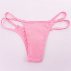 SSI - 内裤及口袋无线遥控跳蛋 - 粉红色 照片