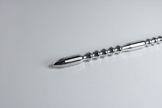 XFBDSM - Male Urethral Plug Bondage Gear photo