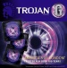 Trojan - G点刺激乳胶安全套 10片装 照片-5