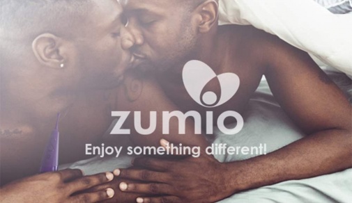 Zumio - Zumio S Caress - 浅紫色 照片
