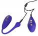 CEN - Impulse 电击收阴球 - 紫色 照片-3