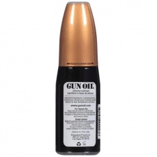 Gun Oil - Silicone Lubricant - 60ml photo