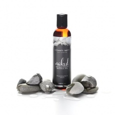 Intimate Earth - Naked Massage Oil - 120ml photo