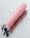 Physics - Fahrenheit Heating & Pulsating Vibe - Pink photo-7
