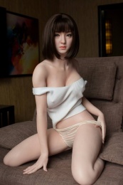 Yui Shinohara Realistic doll 160 cm photo