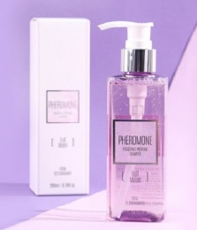 Red Container - Pheromone Perfume Shampoo Full Moon - 200ml photo