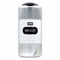 ONE- Move 100毫升有機矽潤滑劑 照片