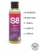 S8 - Omani Lime & Spicy Ginger Massage Oil - 125ml photo-2