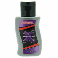 Astroglide - X 矽性潤滑劑 - 74ml 照片