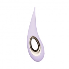 Lelo - DOT 陰蒂刺激器 - 淡紫色 照片