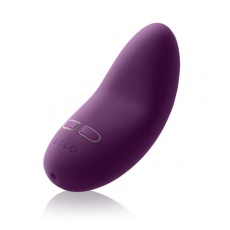 Lelo - Lily 2 震動器 - 紫色 照片
