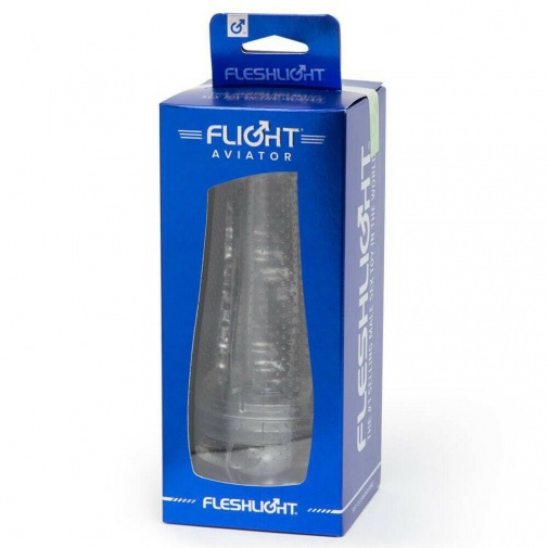 Fleshlight - Flight Aviator photo
