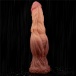 Lovetoy - 9.5" Dual Layered King Sized Cock photo-14