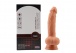 Chisa - Vibration PSY 7.6″ Dildo - Rechargeable photo-13