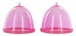 Size Matters - Breast Pumps - Pink photo-2