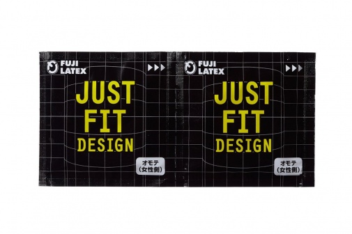 Fuji Latex - Just Fit L12個裝 照片