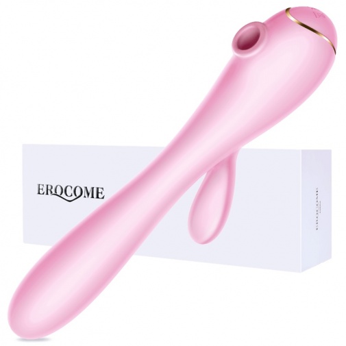 Erocome - Apus Rabbit - Pink photo
