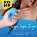 Romp - Juke 震动环 - 蓝色 照片-9