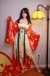 Kiyo realistic doll 161 cm photo-9