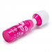 Bodywand - Mini Massagers - Pink Lips photo-3