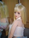 Maiko realistic doll 145 cm photo-3